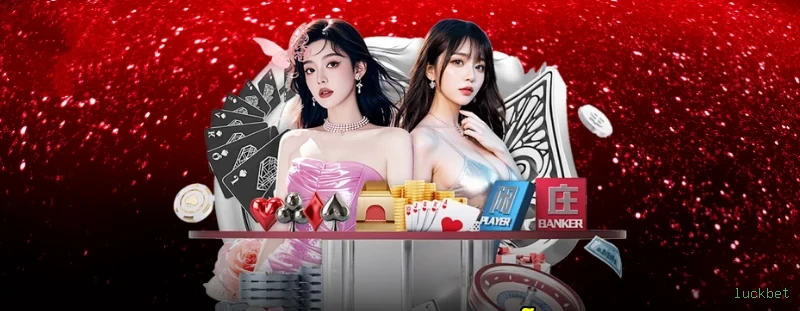 Reload Bonus luckbet