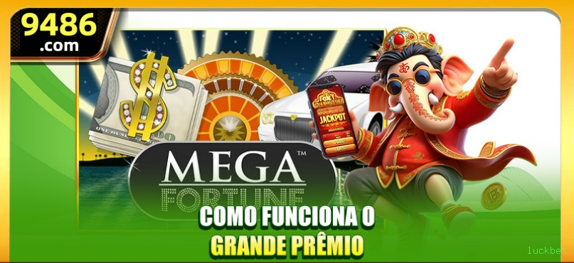 Programa VIP luckbet