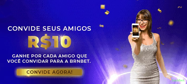 Cashback semanal luckbet